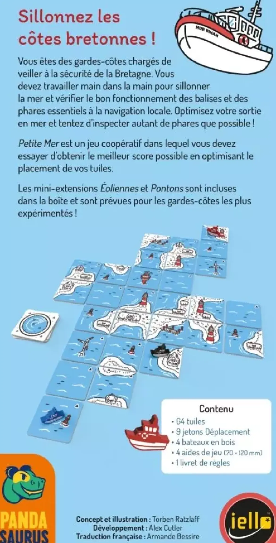 Petite Mer