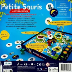 Petite Souris - La Grande Aventure