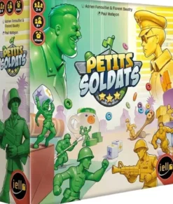 Petits Soldats