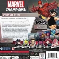 Peur de Rien (Marvel Champions JCE)