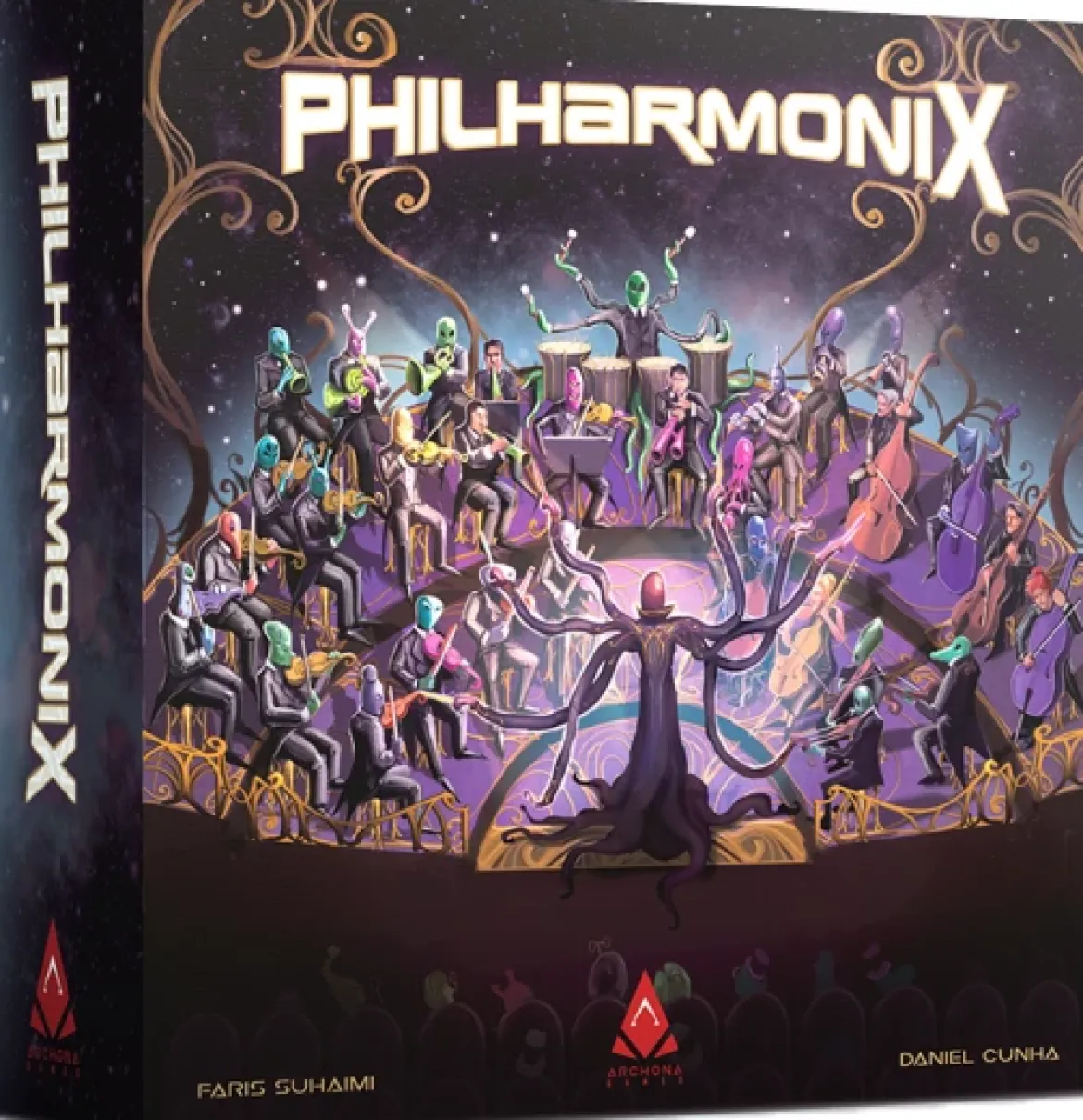 Philharmonix