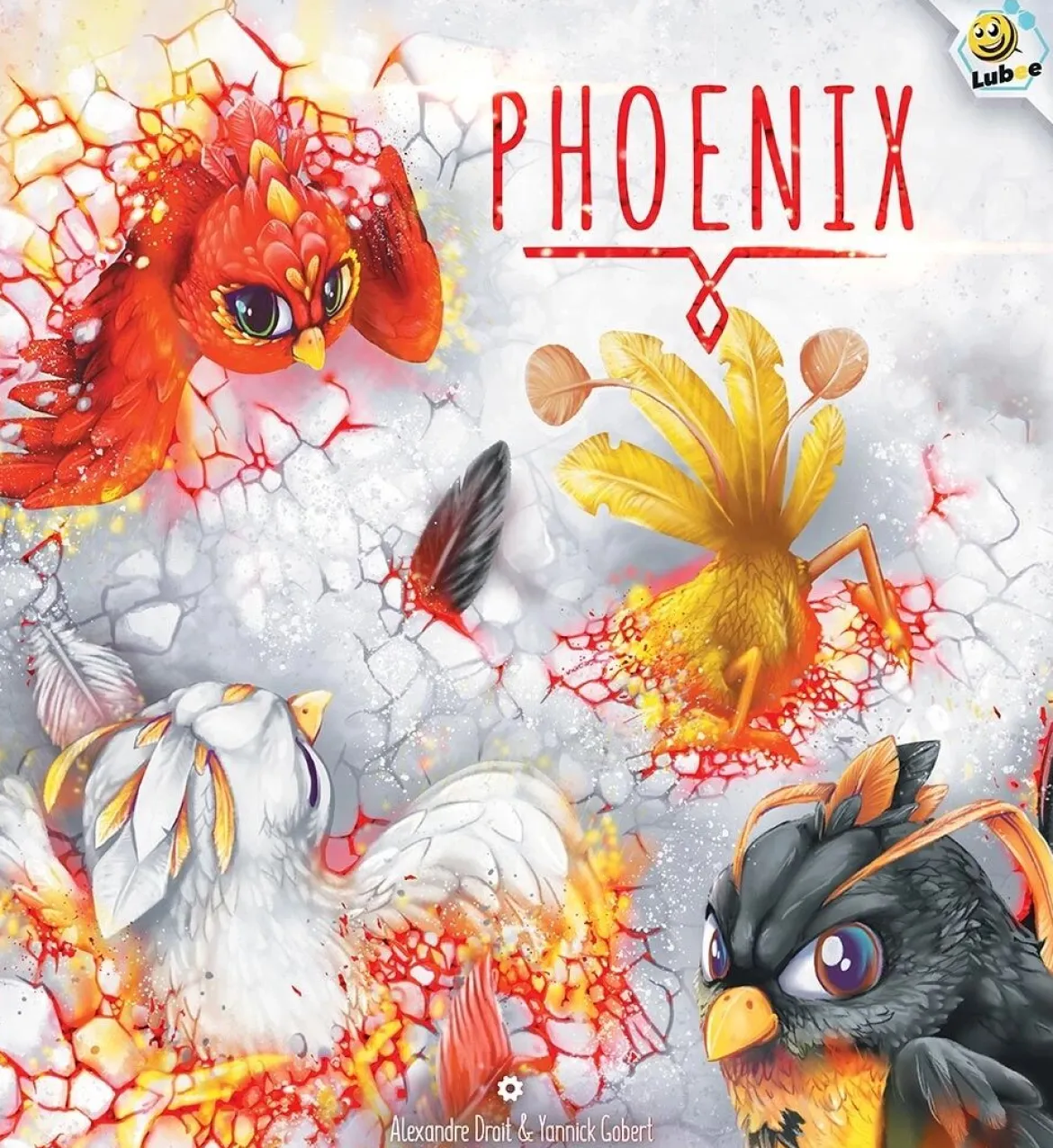 Phoenix