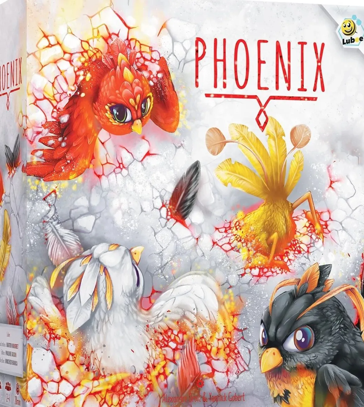 Phoenix