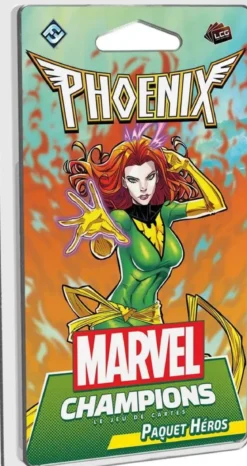Phoenix (Marvel Champions JCE)