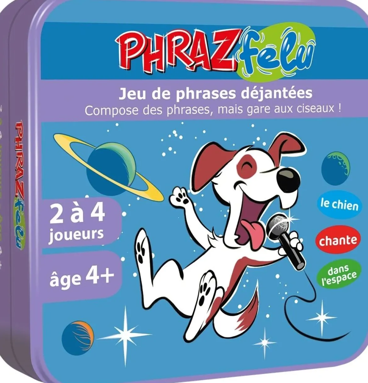Phrazfelu