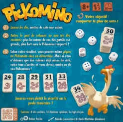Pickomino