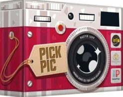Pick Pic