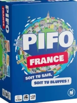 Pifo France