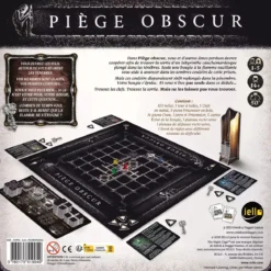 Piège Obscur