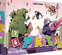 Pikit