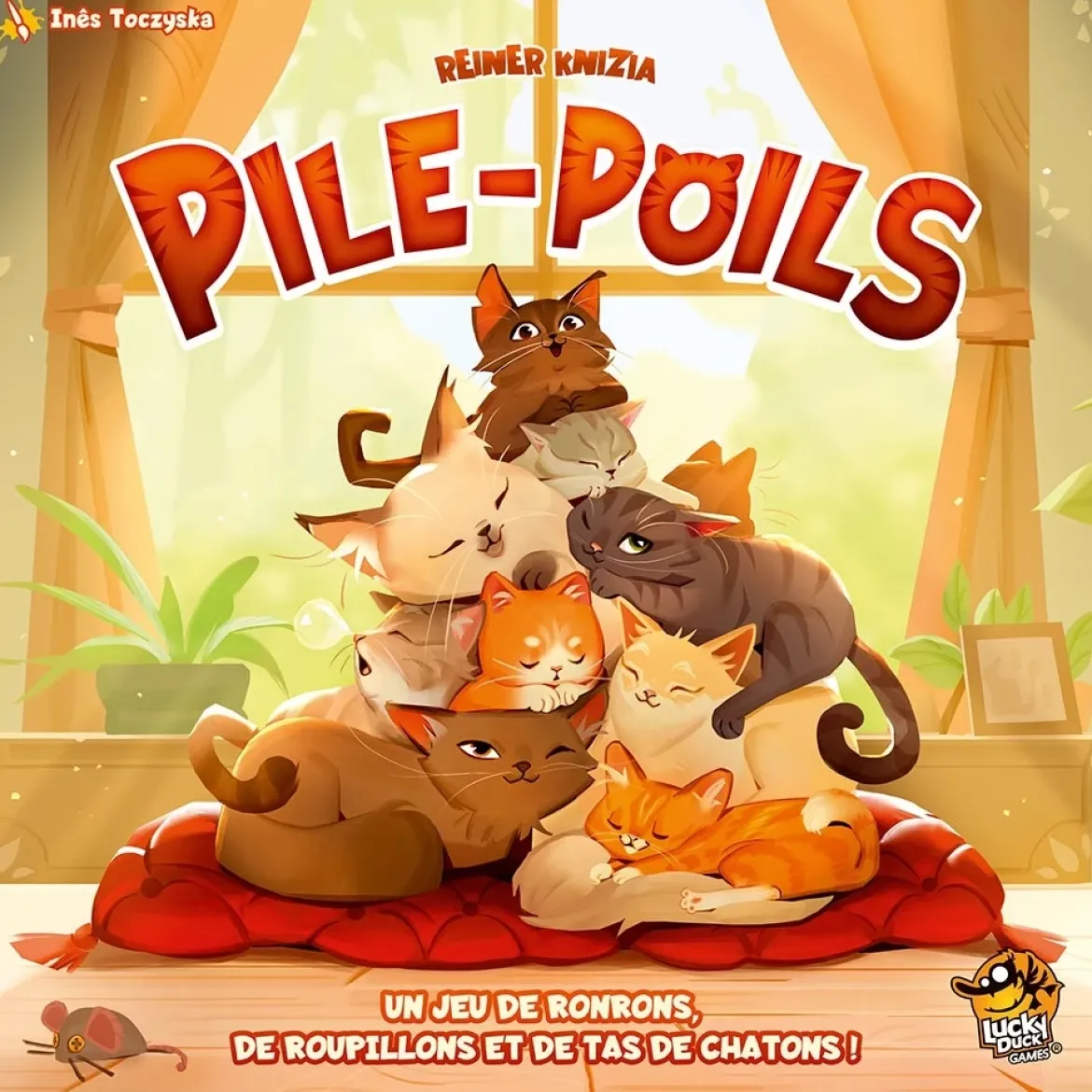 Pile-Poils