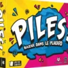 Piles!
