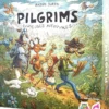 Pilgrims : Curieuses Aventures