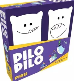 Pilo Pilo