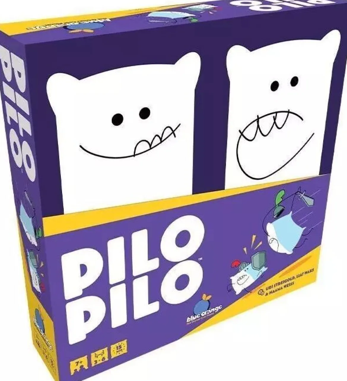 Pilo Pilo