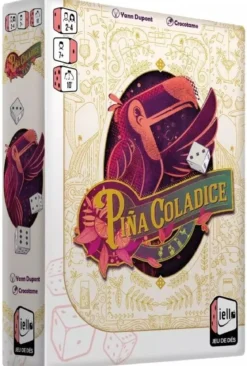 Pina Coladice