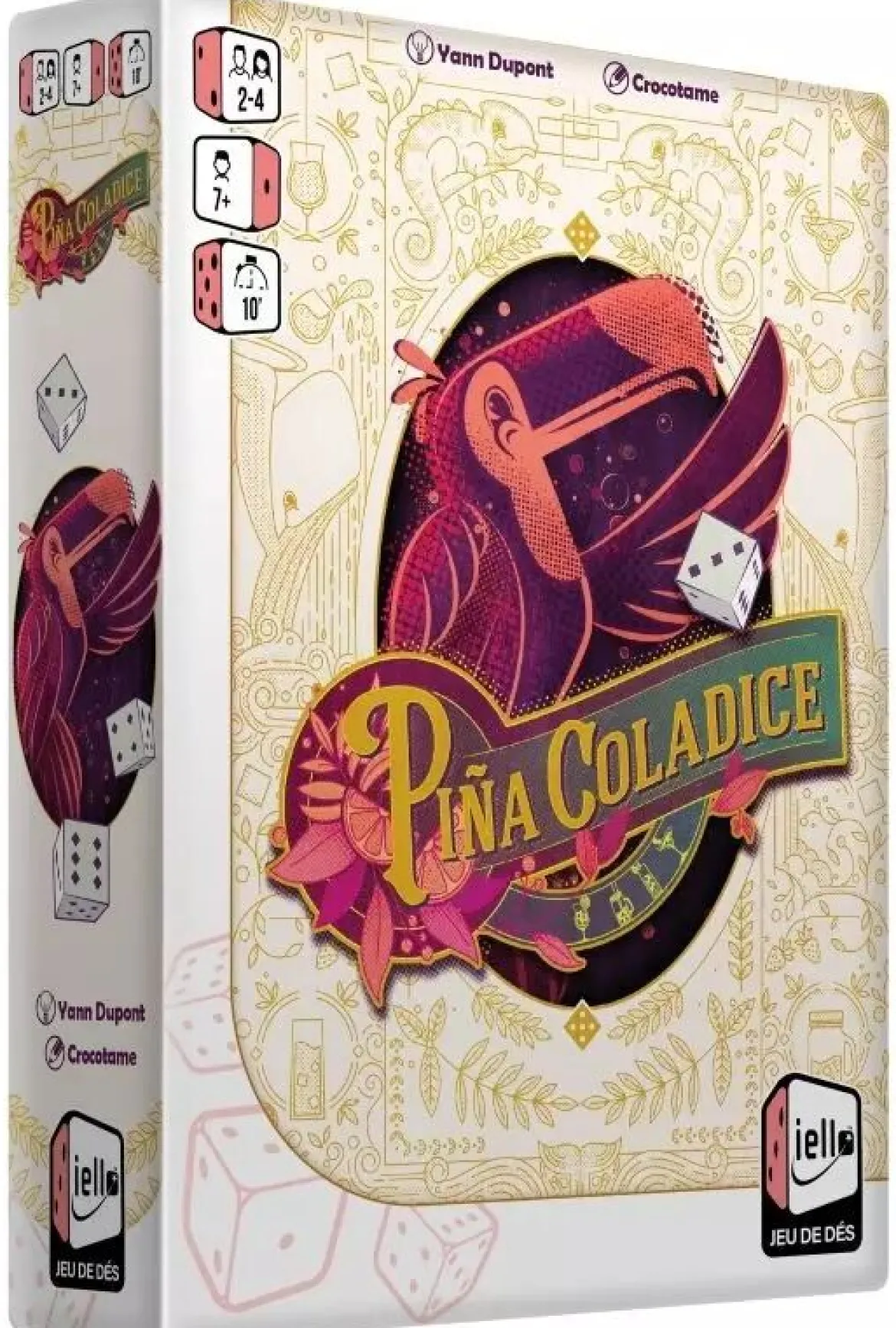 Pina Coladice