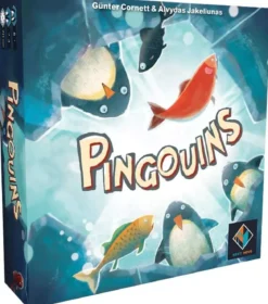 Pingouins