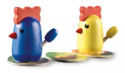 Pique Plume