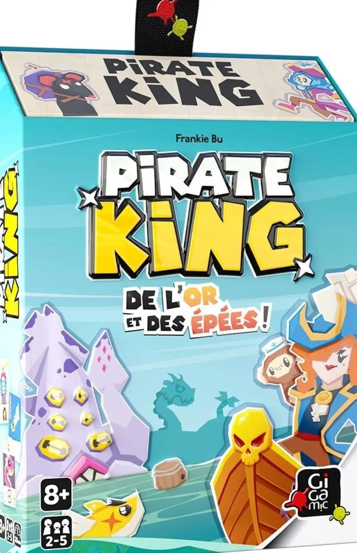 Pirate King