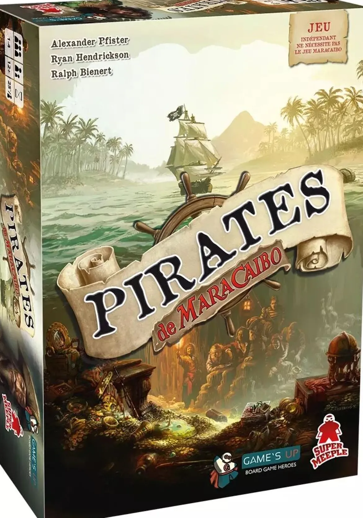 Pirates de Maracaibo