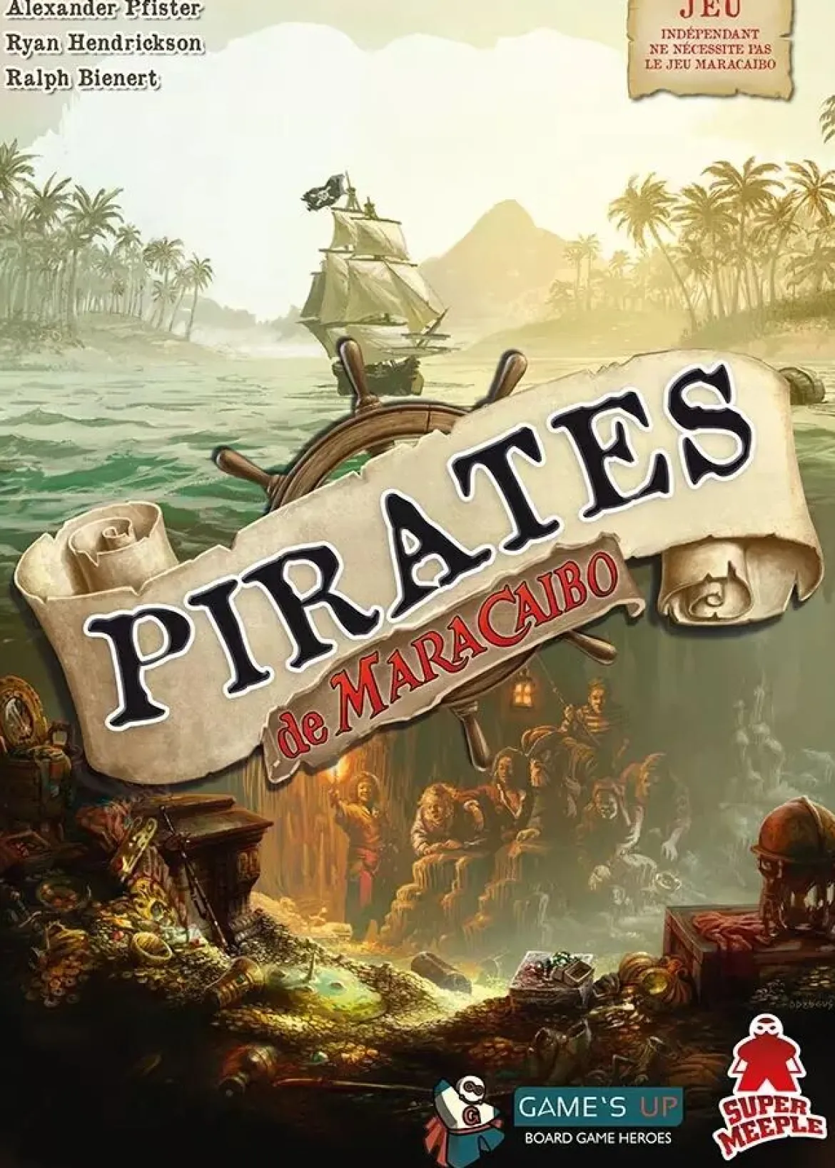 Pirates de Maracaibo