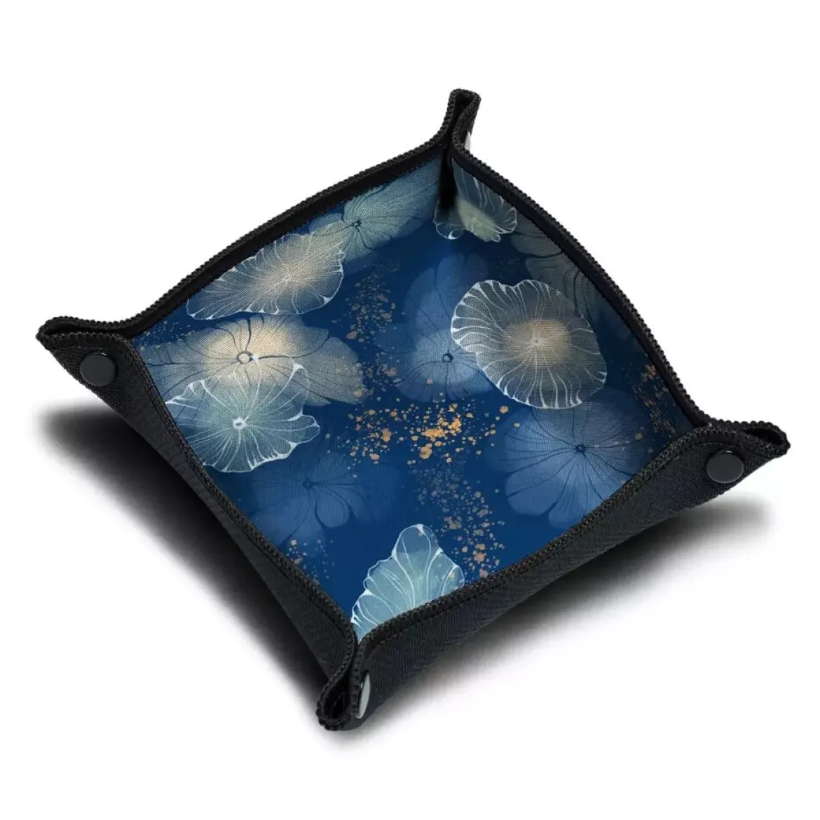 Piste de Dés : Artistic Jelly Fish