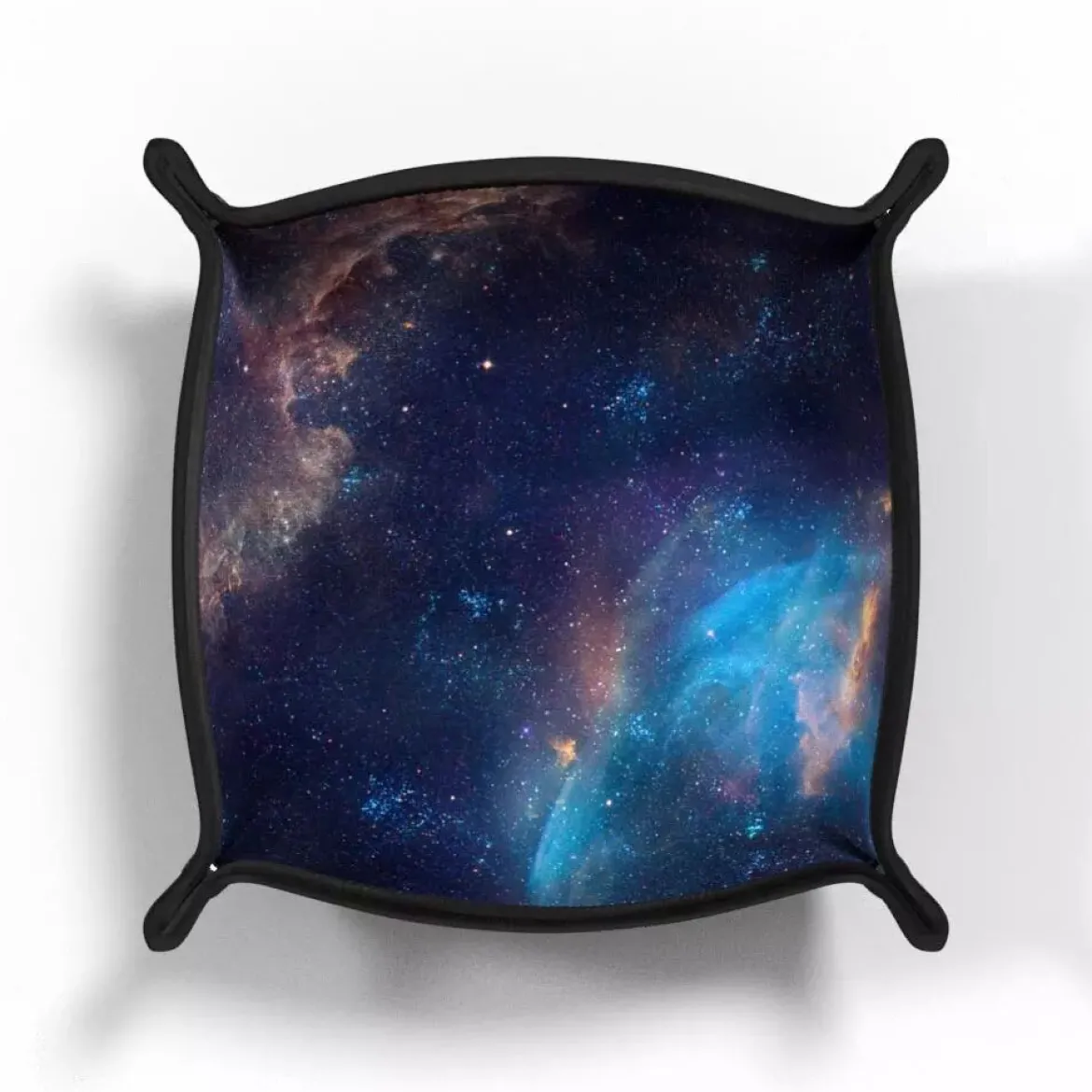 Piste de Dés : Blue Galaxy