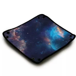 Piste de Dés : Blue Galaxy