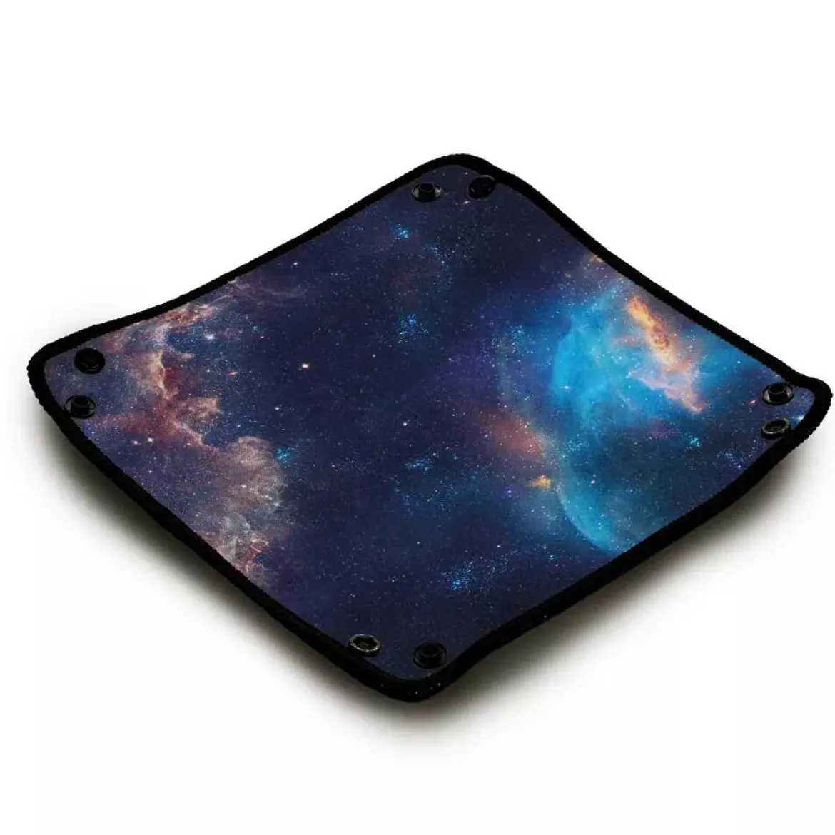 Piste de Dés : Blue Galaxy