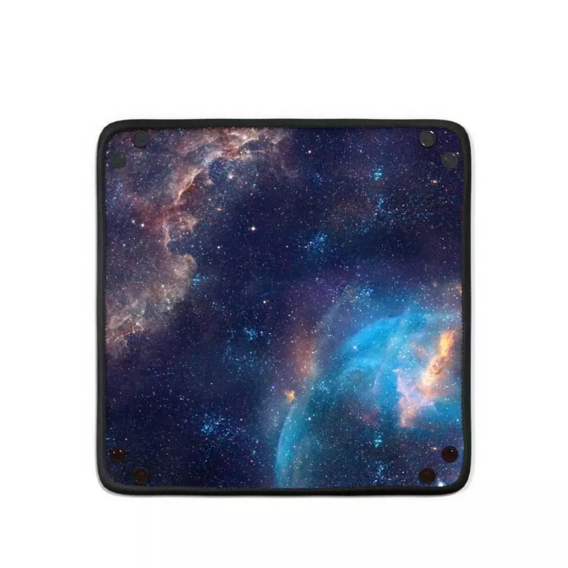Piste de Dés : Blue Galaxy