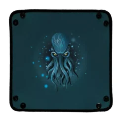 Piste de Dés : Cthulhu
