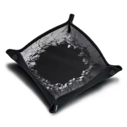 Piste de Dés : Dark Hole