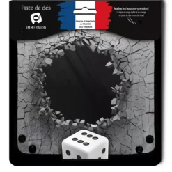 Piste de Dés : Dark Hole