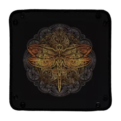 Piste de Dés : DragonFly