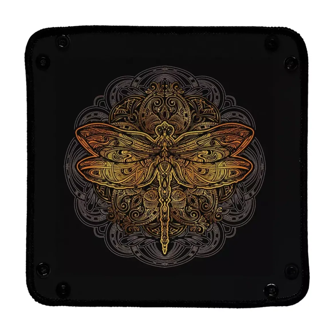 Piste de Dés : DragonFly