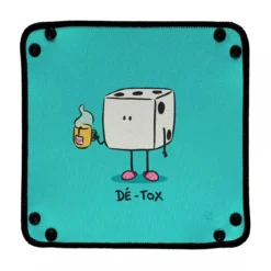Piste de Dés : Dé-Tox