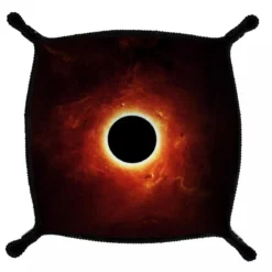 Piste de Dés : Eclipse
