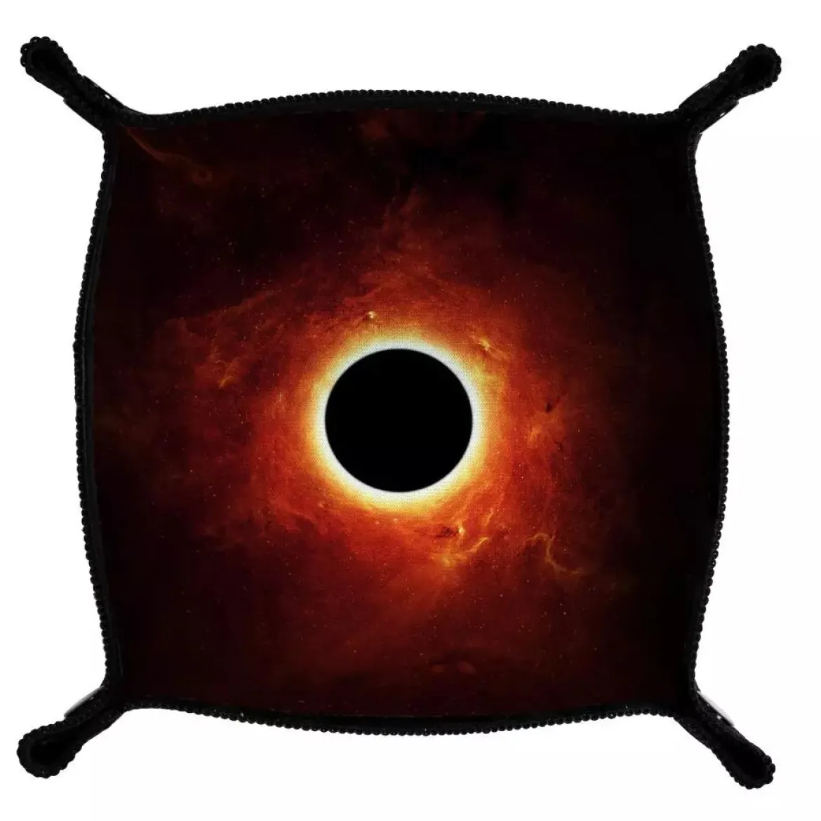 Piste de Dés : Eclipse