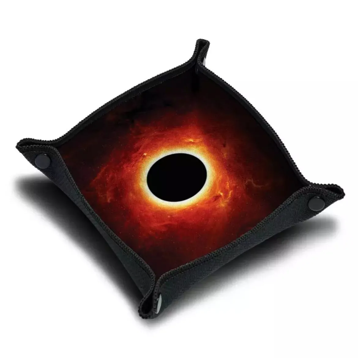 Piste de Dés : Eclipse