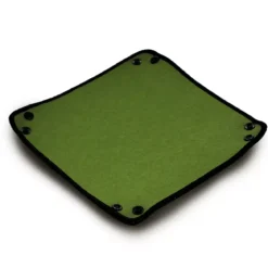 Piste de Dés : Green Carpet
