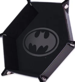 Piste de dés Hexagonale : Batman