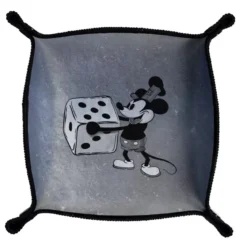 Piste de Dés : Mouses's Dice