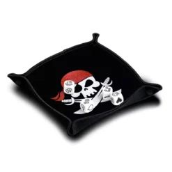 Piste de Dés : Pirate au Bandana