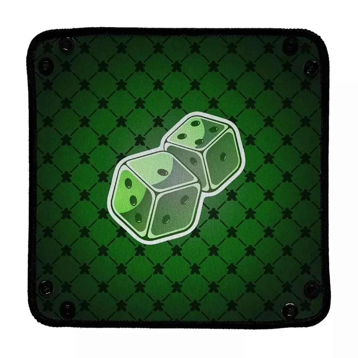 Piste de Dés : Roller
