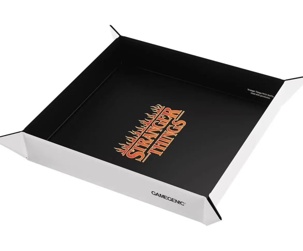 Piste de Dés - Stranger Things - Hellfire Club