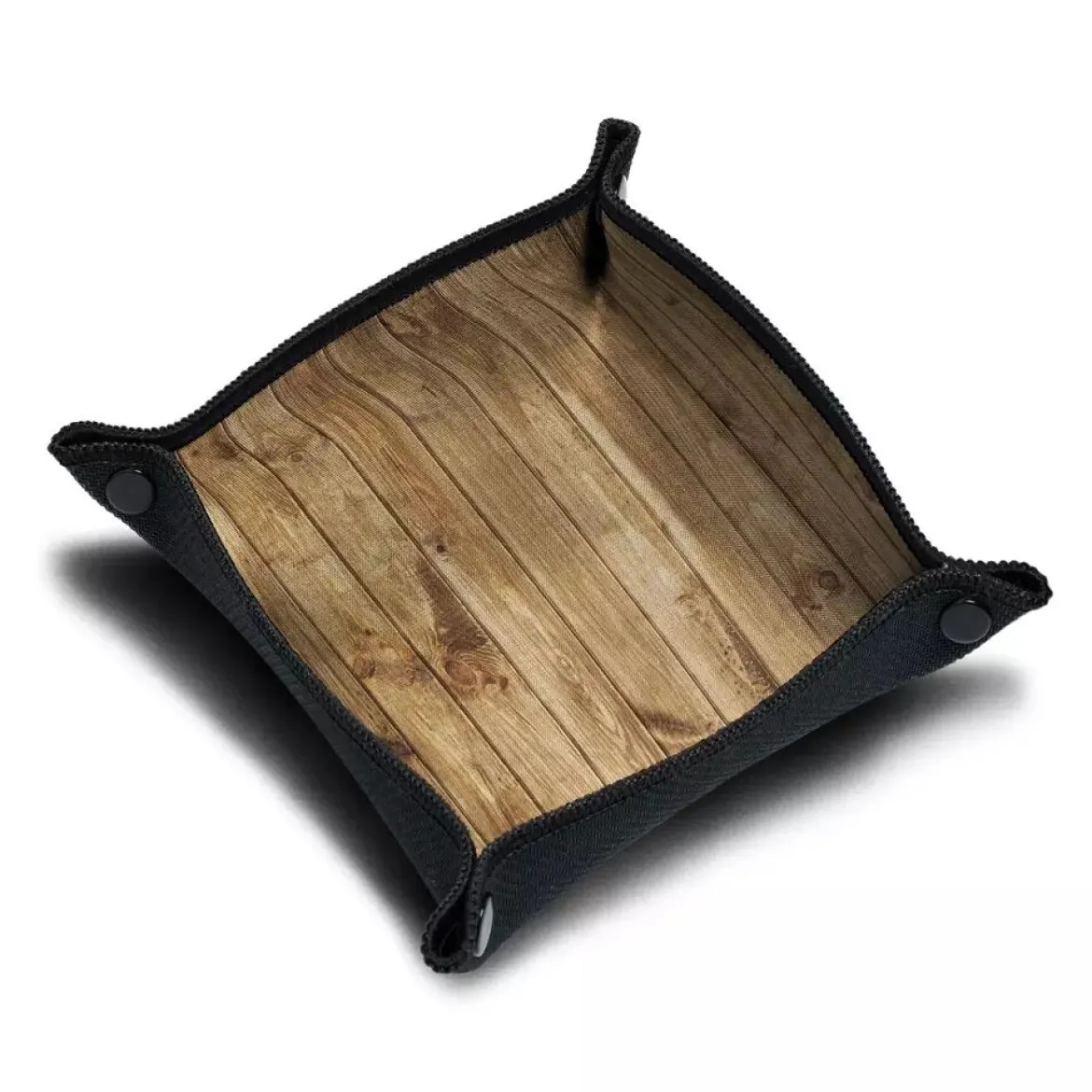 Piste de Dés : Wood Texture