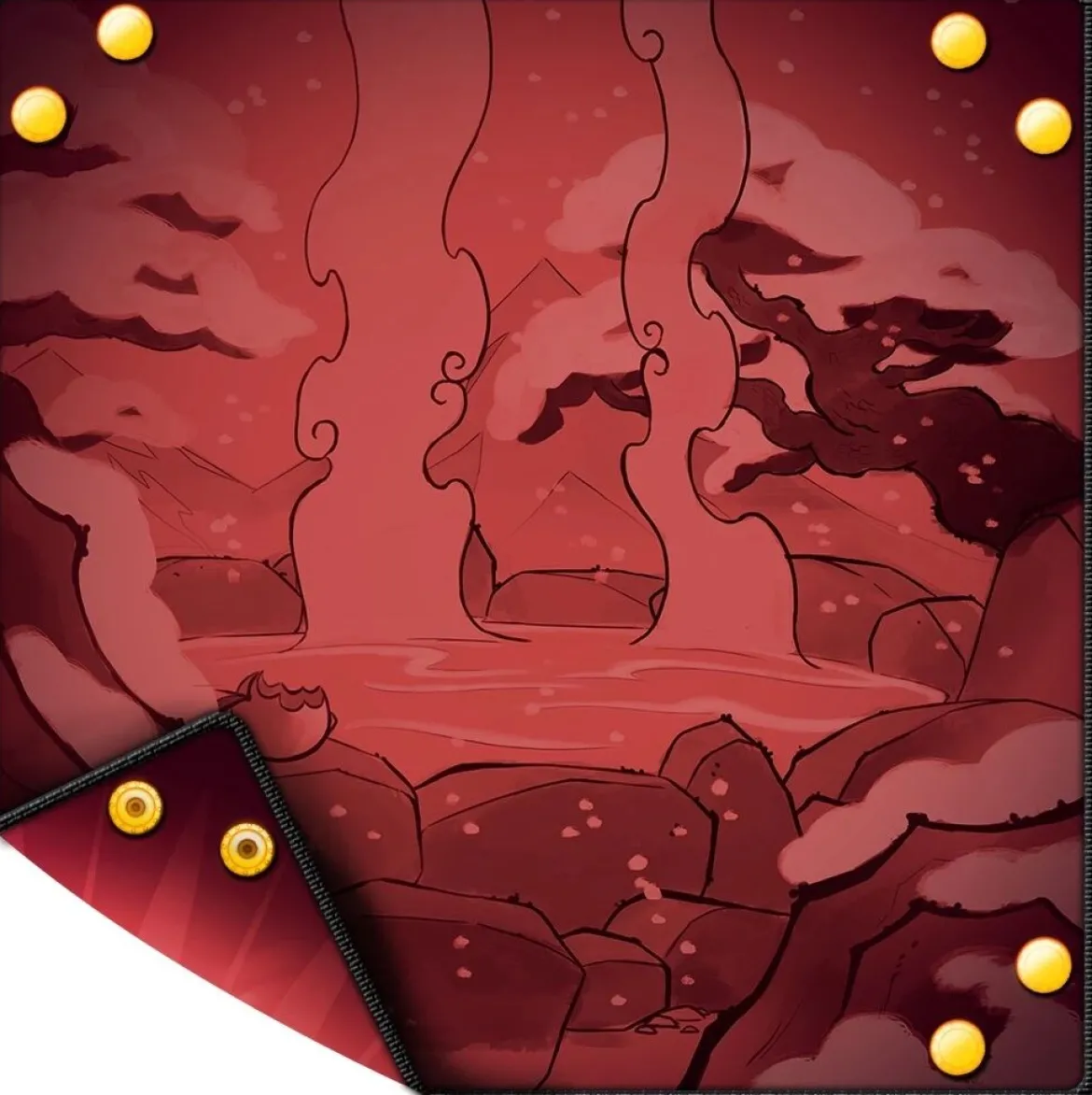Piste de dés Yokai : Singe