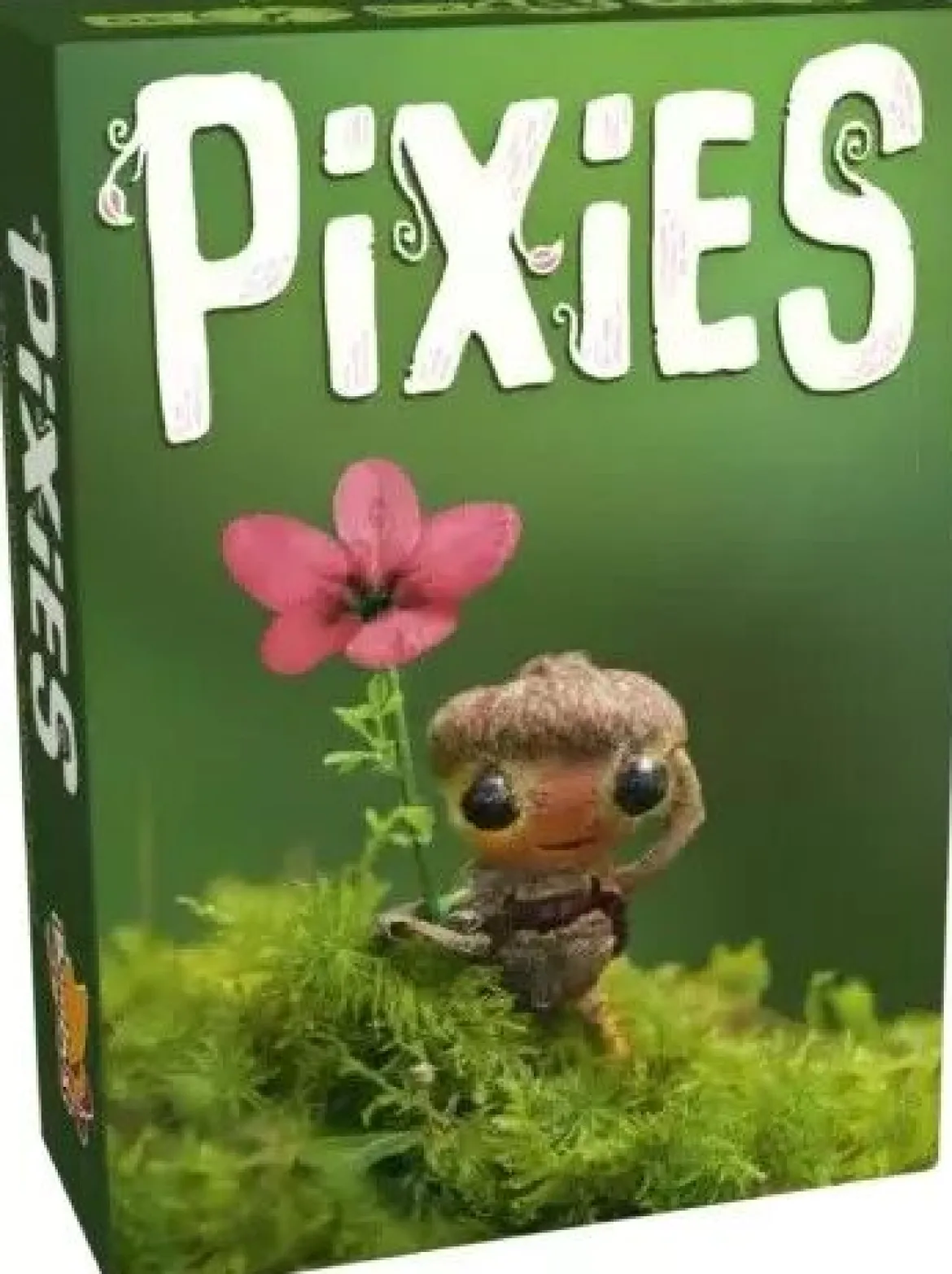 Pixies