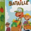 Plante Bataille